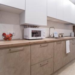 Апартаменты люкс Калининград. Советский проспект 238