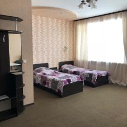 Фото Отель Багира