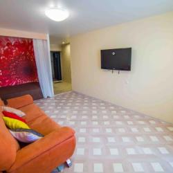 Фото Апартаменты на улице Пушкина 49