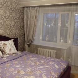 2-комнатные апартаменты стандарт