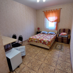 Фото Отель Парус