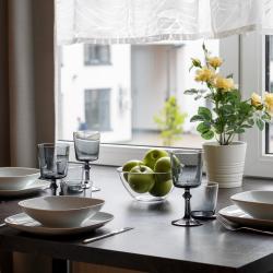 фото 17 Апартаменты Keytee.Home (Кейти.Хоме) на улице Кременчугская 19/3