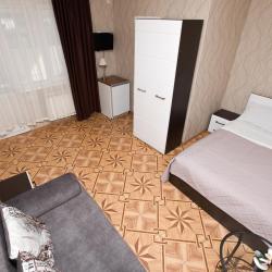 Фото Отель Лидия