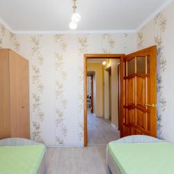 Фото Отель Сутки24 в 7-м микрорайоне 12А