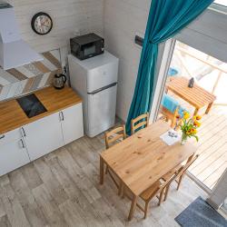 Фото Отель Base Camp (Бэйс Кэмп)