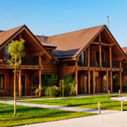 Фото Отель Golden Fish (Голден Фиш)