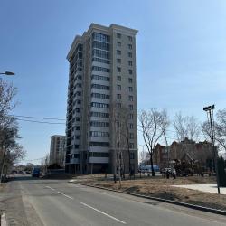 Апартаменты студия