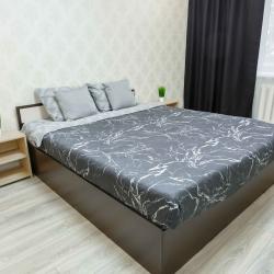 Фото Отель SmolSutki на улице Марины Расковой