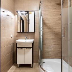 Апартаменты стандарт