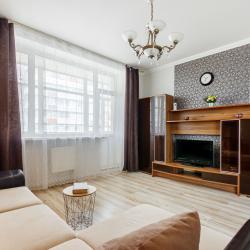 2-комнатные апартаменты улучшенные №2