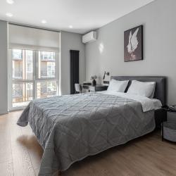 Фото Отель Сканди с видом на горы