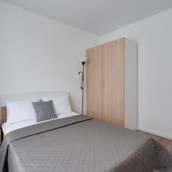 Фото Апартаменты на Стожарова 5