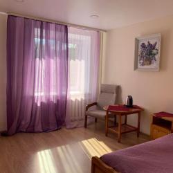 Фото Отель Маршал