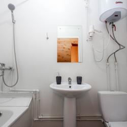 Фото Отель Золоторудная