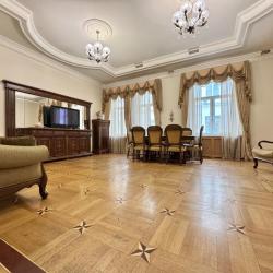 3-комнатные апартаменты стандарт