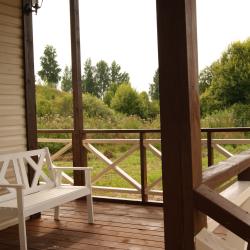 Фото Отель Гостевые дома Каменец