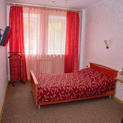 1-местный номер стандарт