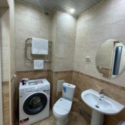 2-комнатные апартаменты стандарт