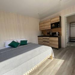 Фото Отель Кускас