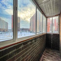 Фото Отель DearHomeт на улице Калинина 24