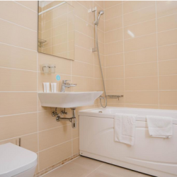 Фото Отель Альфа Сириус Прибрежный квартал