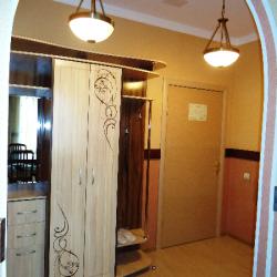 3-комнатный номер люкс (с завтраком)