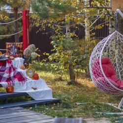 Коттедж стандарт Гриффиндор