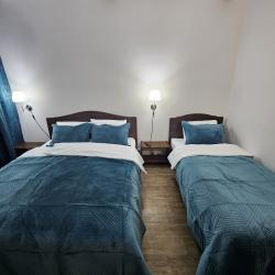 Фото Отель Шишкино-парк аэропорт Домодедово