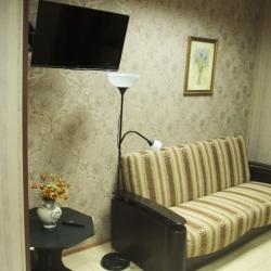 Фото Отель Шанс