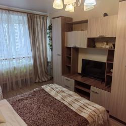 1-комнатные апартаменты стандарт