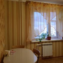Фото Апартаменты в микрорайоне Северный 2