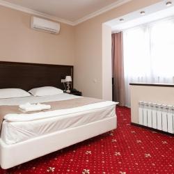 Фото Отель Комильфо