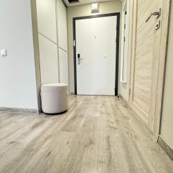 1-комнатные апартаменты стандарт Витебский проспект 99 к1 (Куп8)