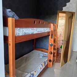 Фото Отель Сафари