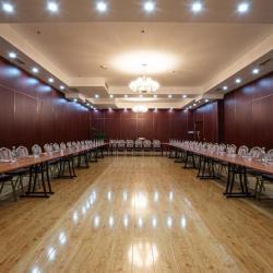 Фото Отель Panorama Lisi Grand Hotel (Панорама Лизи Гранд)