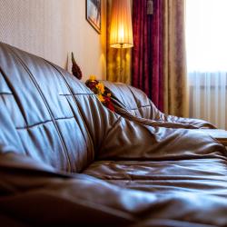 Фото Отель ская