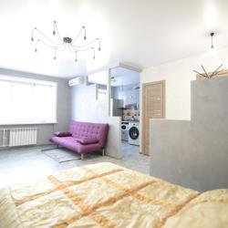 2-комнатные апартаменты улучшенные