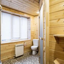 Фото Отель Уютный дом