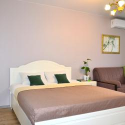 Фото Отель ЭмиЛи на улице Конструкторов 29А к1