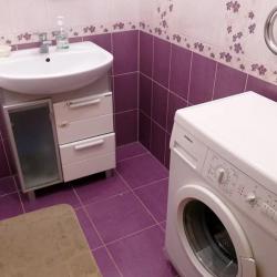 2-комнатные апартаменты стандарт