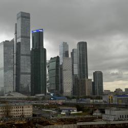 Фото Отель MiraApartments на улице Большая Филёвская 3к4