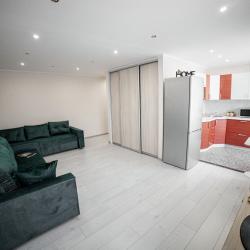 Фото Апартаменты на улице Рукавишникова 11