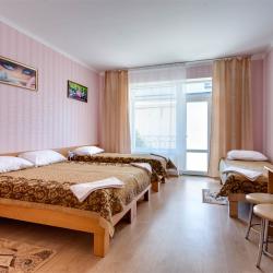 Фото Отель ЮрТа