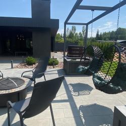 Фото Отель Вилла Алина