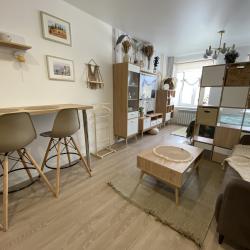 Фото Апартаменты «Сканди»