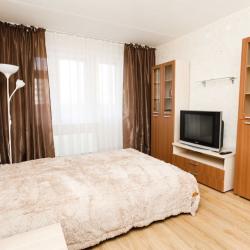 Фото Апартаменты на улице Ухтомская 45