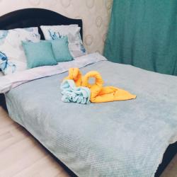 Фото Отель Like Home (Лайк Хоум) на улице Свободы