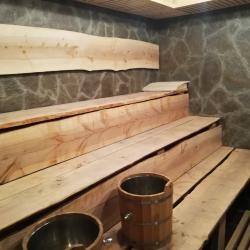 Фото Парк-Отель Березка