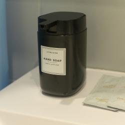 Фото Отель Родное место в центре на улице К. Иванова