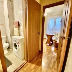 Фото Апартаменты на улице Транспортная 2А